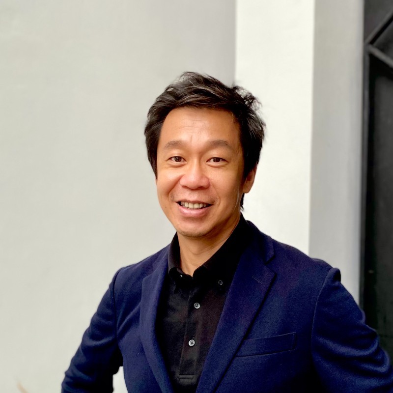 Tat Chuan Goh